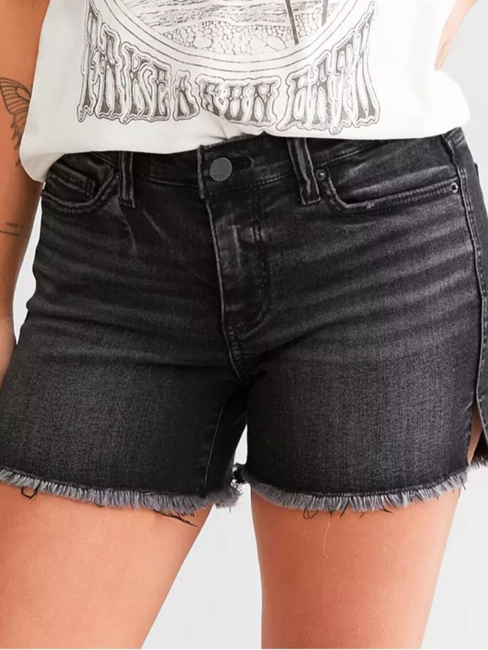 BKE Payton Stretch Short Women's 33